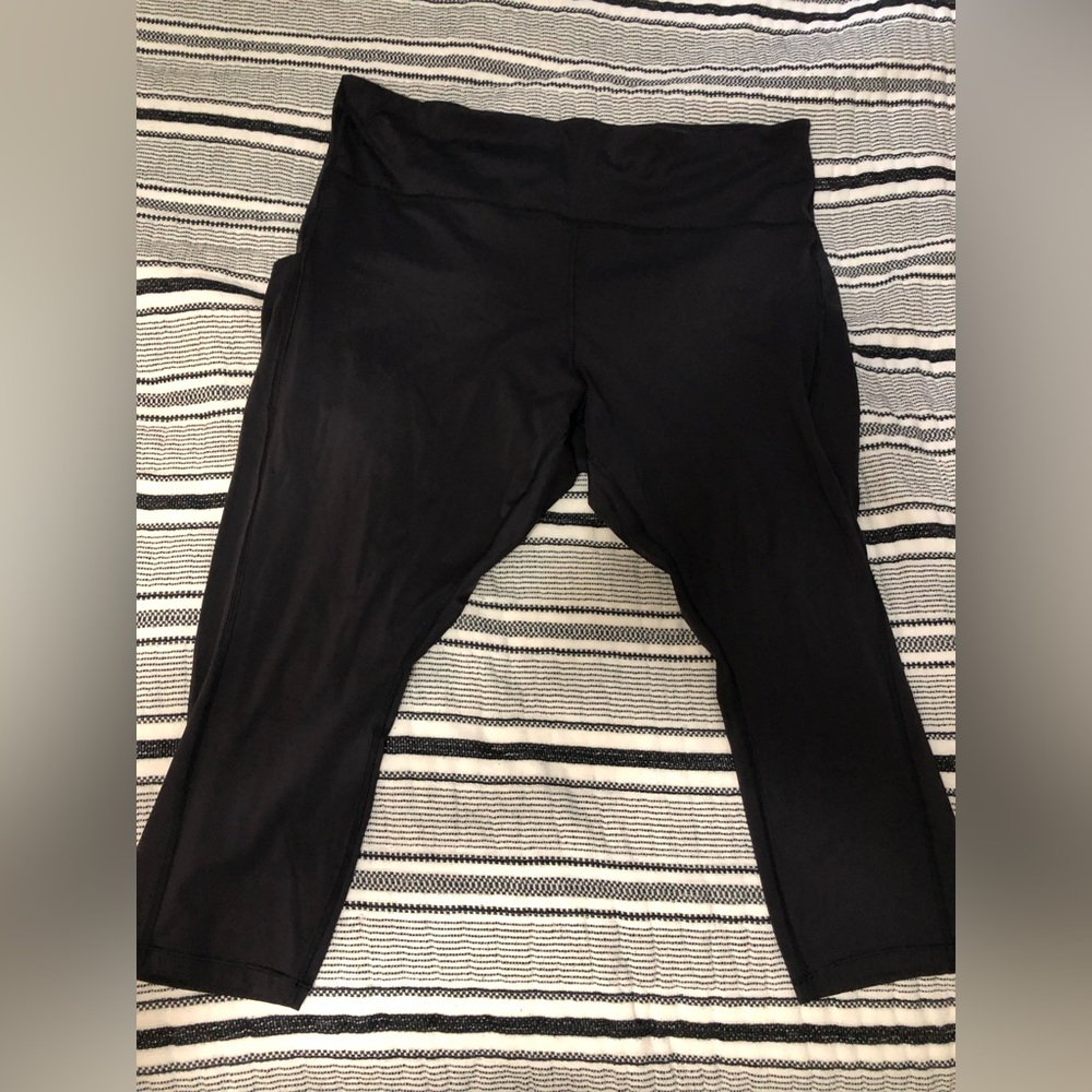 Athleta 7/8 leggings